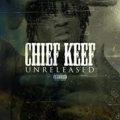 Chief Keef- In My Mode [CDQ] (HALF)