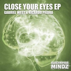 Gabriel West & Ricardo Piedra - Feat. Dory - Close Your Eyes