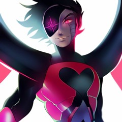 [UNDERTALE] The Power Of NEO (Remix)