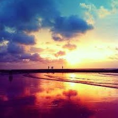 Indian Summer (headphone mix)