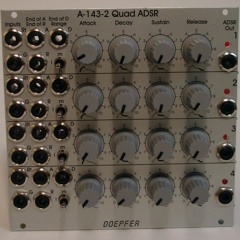 Quasimidi Polymorph skylight