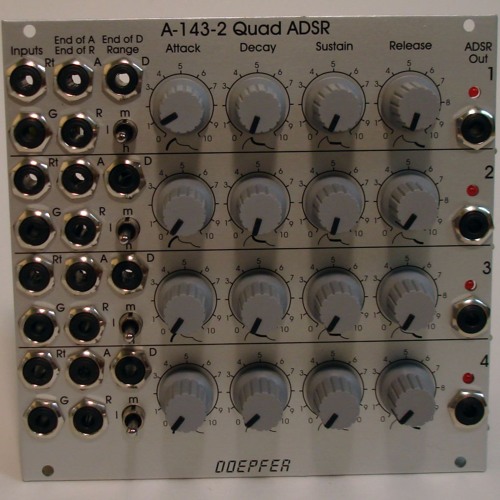 Quasimidi Polymorph skylight