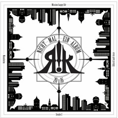 Draussen in der Hood