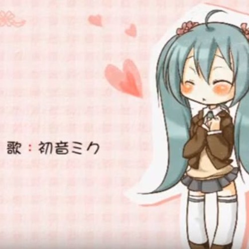 Stream 片思いサンバ 初音ミク Unrequited Love Samba Hatsune Miku By ダニエル ドーナツ Listen Online For Free On Soundcloud Stream 片思いサンバ 初音ミク Unrequited Love Samba Hatsune Miku By ダニエル ドーナツ Listen Online For Free On Soundcloud