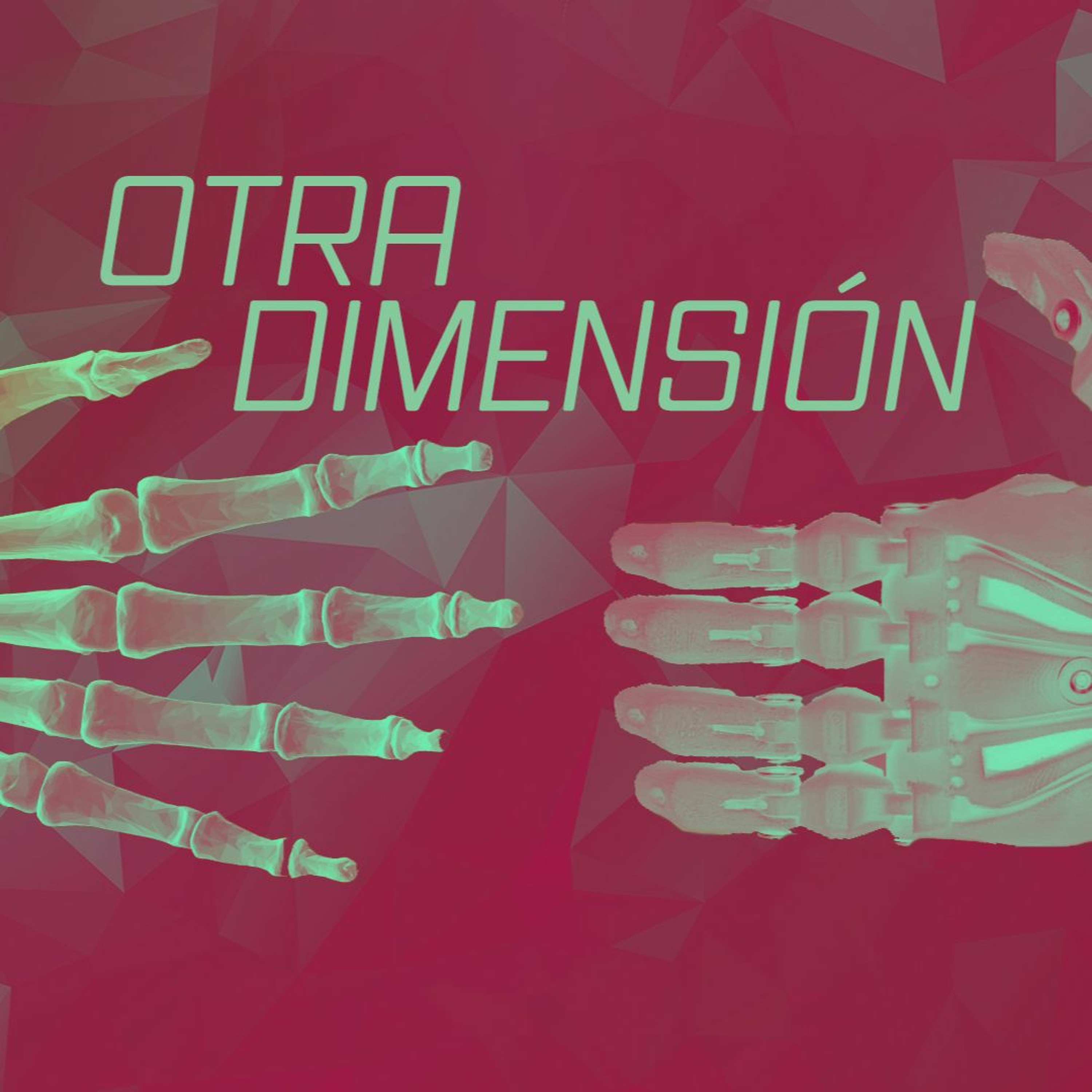 Capítulo 13 "Otra Dimensión"  | Programa Completo | 4Ta Temporada episode artwork