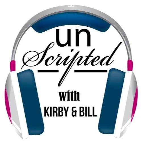 Unscripted with Bill Petrie and Kirby Hasseman
