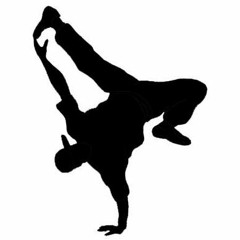 Breakdance Beach Simulator