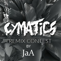 Or Not To Be - [CYMATICS REMIX CONTEST]