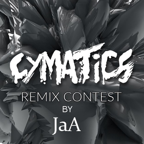 Or Not To Be - [CYMATICS REMIX CONTEST]