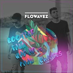 Faul Wad ad VS Pnau - Changes (FLOWAVEZ BOOTLEG)*FREE DOWNLOAD