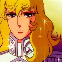 Bara wa utsukushiku chiru Lady Oscar Tv Size Cover Latino