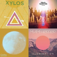Top 100 Indie 'Summer's Up!'s