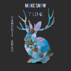 Miike Snow - Genghis Khan (TIDE Remix)