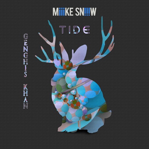 Miike Snow - Genghis Khan (TIDE Remix)