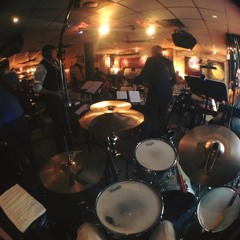 Evoke Ensemble Live! Miles Davis' "One Phone Call/Jean Pierre"