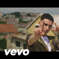 Geko - Downstairs (Audio) @RealGeko (Prod. By @HazardProducer)