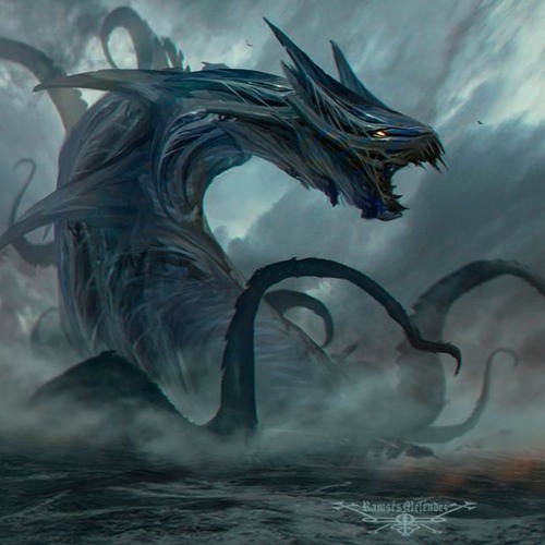 Leviathan (Original Mix) by Tommy Maverick - Free download on ToneDen