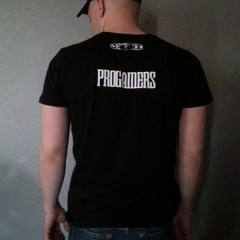 Progamers - What I ain't (Abralcore Lp10)