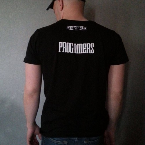 Progamers - What I ain't (Abralcore Lp10)