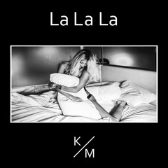 Kevin Miller - La La La