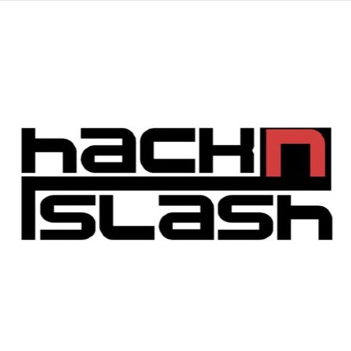 Hack N Slash - Techno Is Not Dead (original)