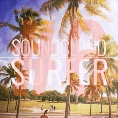 Soundcloud-Surfer #6