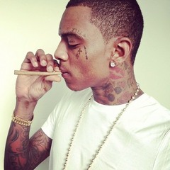 Soulja Boy - Molly With That Lean SLOWED