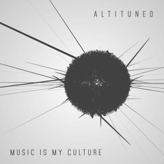 Music Is My Culture [Free Download]