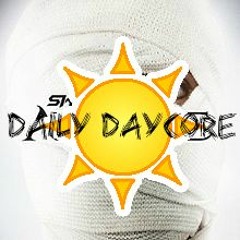 Skillet - Monster DAYCORE