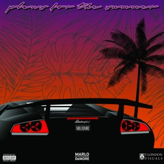 Plans For The Summer (Prod. By BMC Beats)