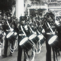 01 The Band - Dog Kennel Hill Band Contest - RDTC