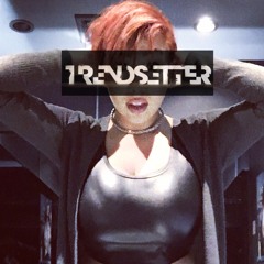 Trndsttr Cover