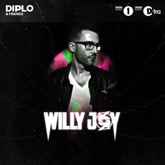 Willy Joy - Diplo & Friends Mix (6/6/2016)