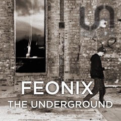 Feonix & Simetra - The City - Preview
