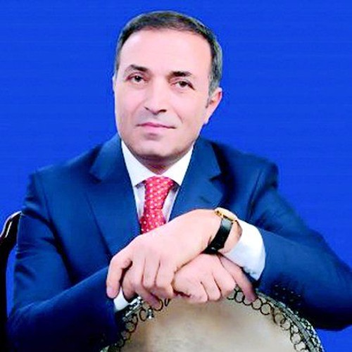 Mənsum İbrahimov - İstəyirəm Görəm Səni (Azerbaijan)