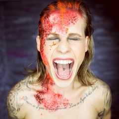 Calling LEXXBrun ft.Syra