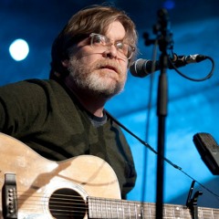 Kyle Meredith with... Teenage Fanclub's Norman Blake