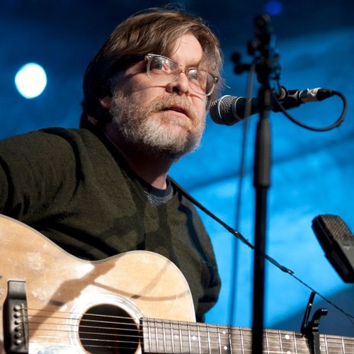 Kyle Meredith with... Teenage Fanclub's Norman Blake