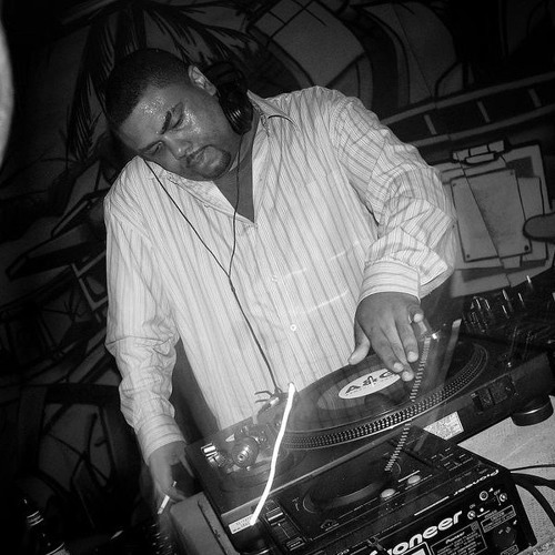 Robert armani @ cherry moon 2004