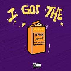 Juice (Prod. LasikBeats)