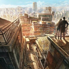 Real Love ft. Chris Scott