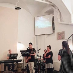 Herrnhut Ministry Night 2