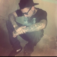 Casino BANKS - Shook Ones II FREESTYLE [2011]