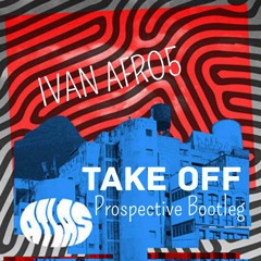 Branko Ft Princess Nokia - Take Off (Ivan Afro5 Prospective Bootleg)
