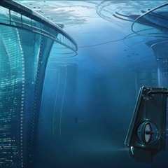 Underwater Overpass