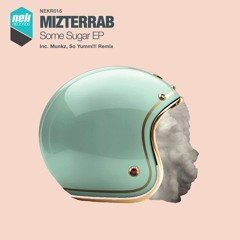 MizterRab - The Steps (Original Mix)