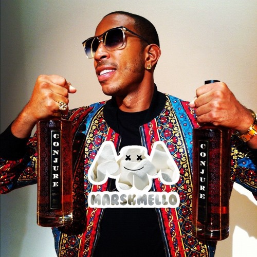 Marshmello & Ludacris (Summer x How Low)