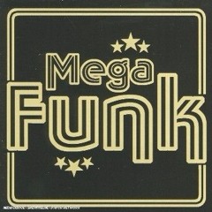 Mega Funk Doudii - Julho 2016