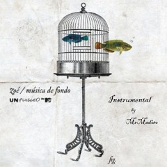 ZOÉ - Infinito Unplugged (instrumental)