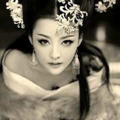 The Water Priestess